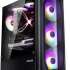 Корпус ATX Zalman N4 REV.1, Midi-Tower, без БП,  черный [n4 rev.1 black]